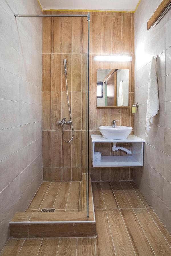 Zoe Pirot Apartment Exterior foto