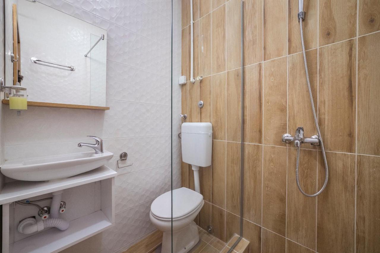 Zoe Pirot Apartment Exterior foto
